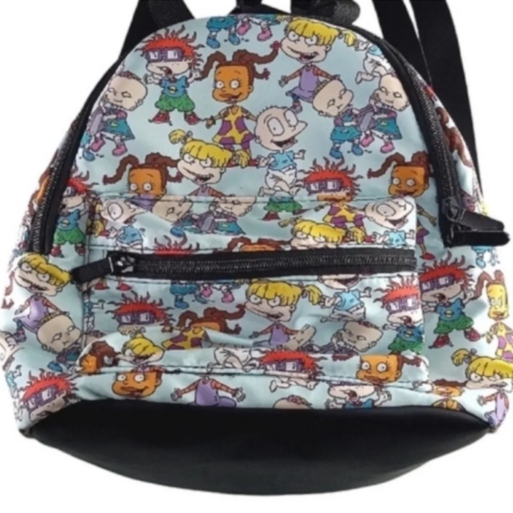 Nickelodeon Rugrats & Friends Mini Backpack